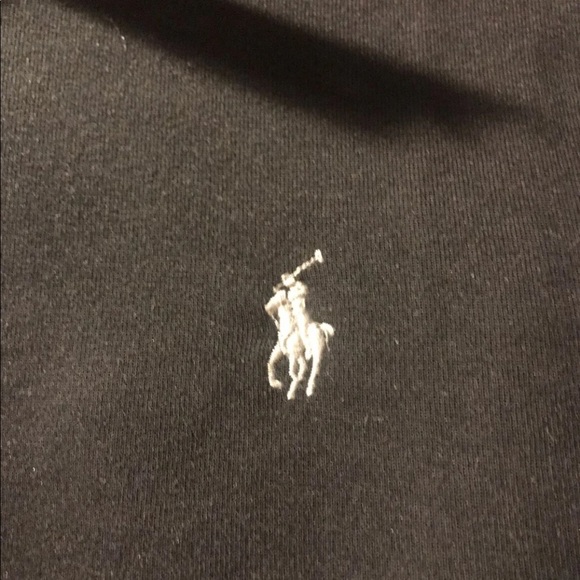 ‼️SOLD‼️ NWT Polo Ralph Lauren pullover hoodie - Picture 4 of 4